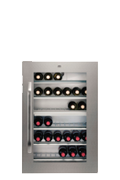 Reparación averías vinoteca Corbero en  Cáceres